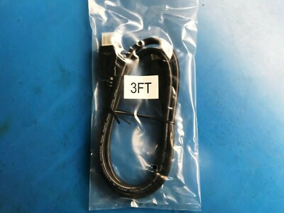 HDMI CABLE 2.0 4K 2160P 18GB 1FT 2FT 3FT 6FT 8FT 10FT 12FT 15FT 20FT 25FT 30FT