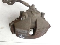 VW EOS 1F 06-09 FSI 2,0 110KW Bremssattel Bremszange Vorne Rechts VW EOS 1F 06-09 13.04.2007 1K0615124E gebraucht Vorschau 2