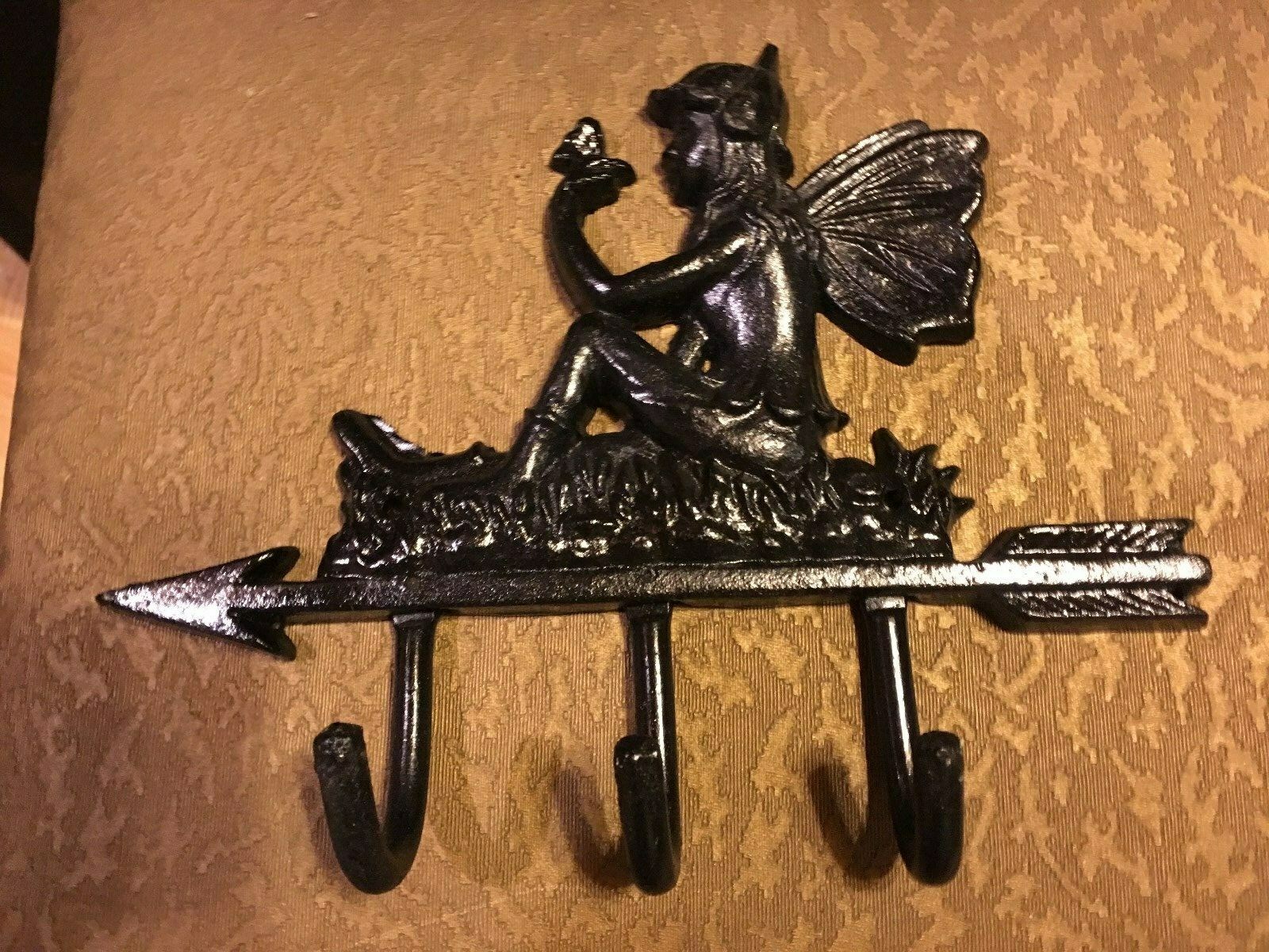 vintage coat / jacket hanger