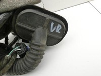 Renault Megane III 08-12 Kombi Kabelbaum für Tür und Fensterheber Rechts Vorne Renault Megane III 08-12 02.08.2012... Vorschau 3