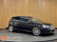 2006 Volkswagen Golf Golf R32 4Motion 3.2 5 Door DSG - ONLY 29000 MIULES -
