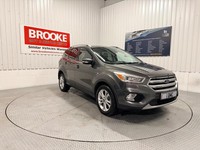 2017 Ford Kuga 2.0 TDCi Titanium 5dr 2WD HATCHBACK DIESEL Manual