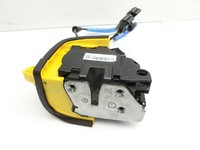 Ssangyong Korando C300 19-24 Türschloss mit ZV Stellmotor Links Vorne Ssangyong Korando C300 19-24 01.01.2019... Vorschau 2