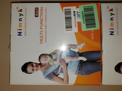 kiddy hipseat baby carrier 4 in 1