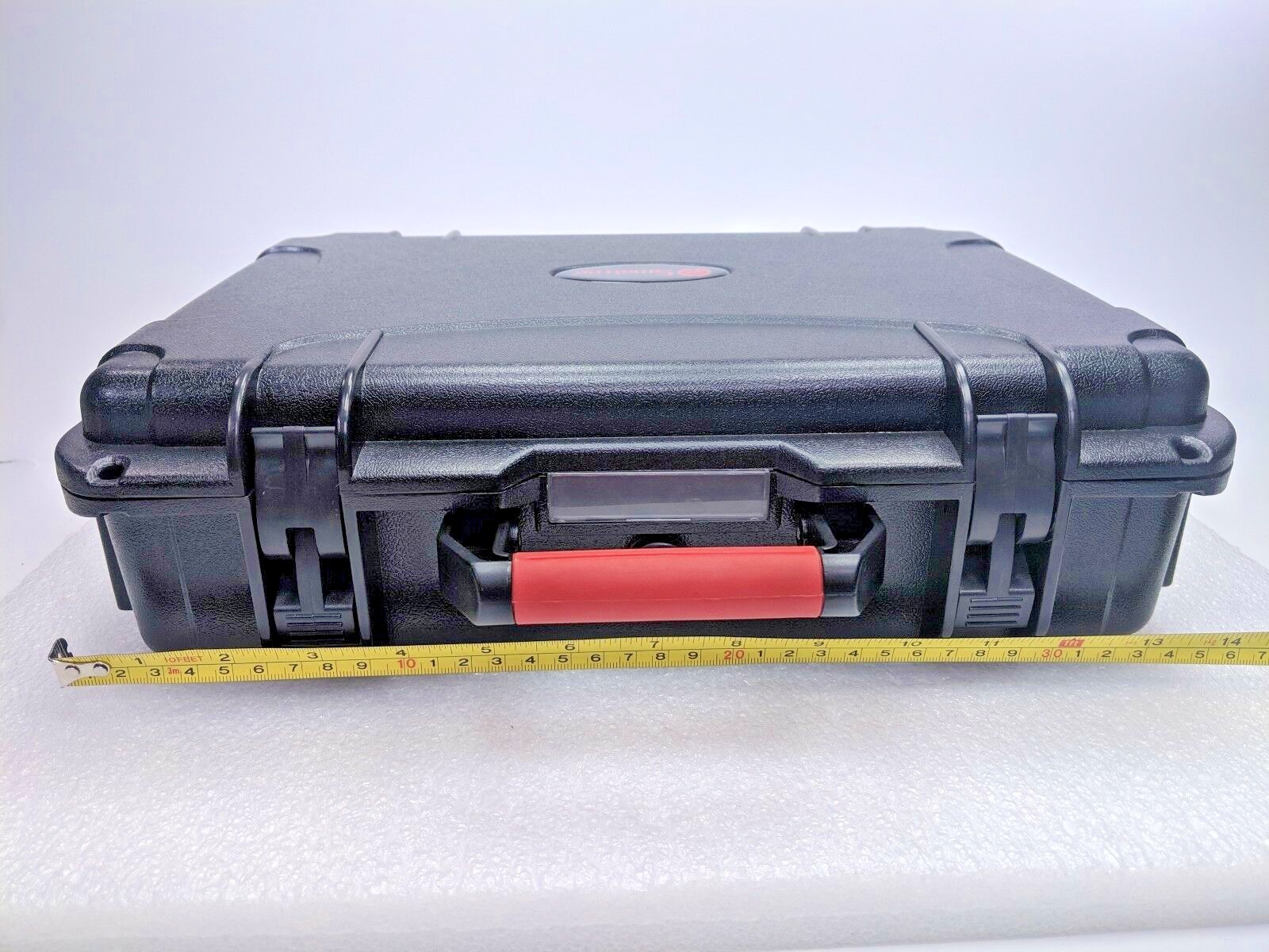 Smatree DA600-3 DA600 Hard Carrying Case for DJI Mavic Air Waterproof Drone