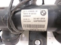BMW F01 750iX 08-12 Kurz Federbein Stossdämpfer Vorne Links BMW F01 750iX 08-12 09.06.2011 37106796939 6796939... Vorschau 7