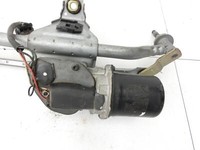 Opel Vivaro A 03-14 Wischermotor m. Wischergestänge Vorne Opel Vivaro A 03-14 04.02.2004 gebraucht Vorschau 6