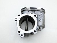 Mercedes R320 W251 06-10 CDI 3,0 165KW 642.950 Drosselklappe Mercedes R320 W251 06-10 04.07.2006 0281002678 gebraucht Vorschau 5