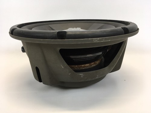 JBL Model GTO1004D 250W RMS 1000W Peak Auto Car Vehicle Speaker