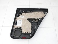 VW Tiguan 5N 11-18 Türverkleidung Türpappe Links Hinten Titanschwarz VW Tiguan 5N 11-18 29.07.2015 5N0867211P gebraucht Vorschau 6