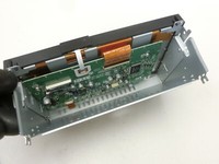 Subaru Outback IV BR 09-13 Bildschirm Display Monitor Touch Screen für Navi Subaru Outback IV BR 09-13 18.11.2010... Vorschau 4