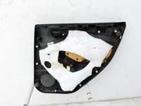 Ford Focus III 3 14-20 Kombi Türverkleidung Türpappe Links Hinten Ford Focus III 3 14-20 17.02.2015... Vorschau 5