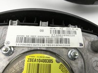 Mercedes W169 A150 08-12 Lenkrad Airbaglenkrad Mercedes W169 A150 08-12 03.05.2010 A1694600103 91015339940 gebraucht Vorschau 8