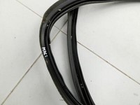 Audi A6 4G C7 11-14 Kombi Dichtung Rahmen für Heckklappe Kofferraum Audi A6 4G C7 11-14 20.04.2012 4G9827705C gebraucht Vorschau 2
