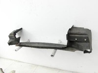 Land Range Rover L322 05-09 Träger Pralldämpfer für Stoßstange Vorne Unten Land Range Rover L322 05-09 20.09.2006... Vorschau 4