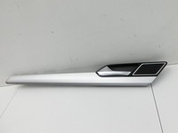 VW Passat B8 3G 14-19 Lim Türgriff Griffmuschel Griff Innen Links Hinten VW Passat B8 3G 14-19 20.07.2015 3G0867449... Vorschau 2