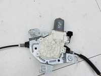 Ford Transit Courier 14-18 Kasten Fensterhebermotor mit Fensterheber Rechts Vorne Ford Transit Courier 14-18... Vorschau 2