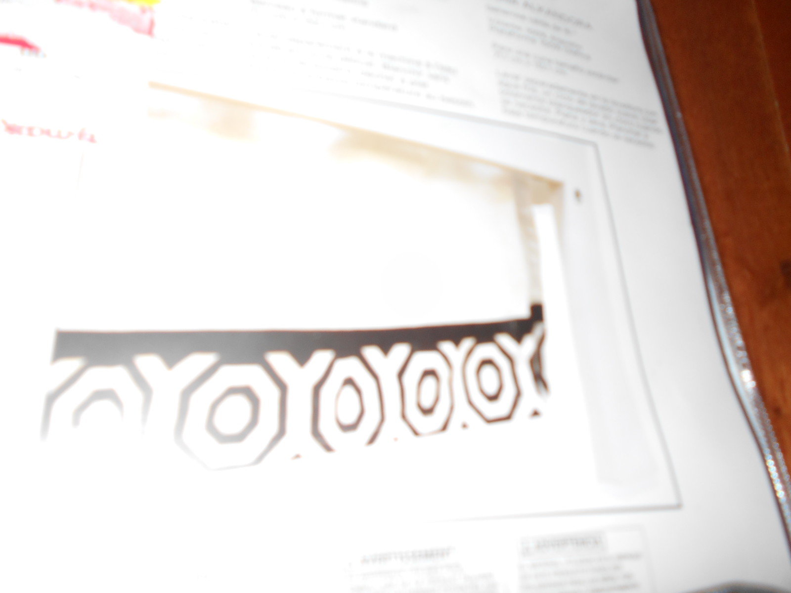 NEW CRIB SKIRT Jonathan Adler  BLACK/WHITE Modern Geometric Unisex Bedding Baby