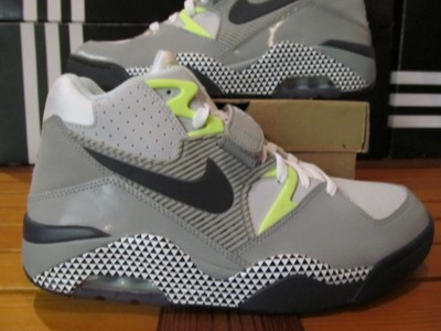 charles barkley air force 180