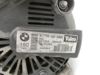 BMW E91 330XD 05-08 3,0D 170KW Lichtmaschine Generator 150A 14V BMW E91 330XD 05-08 15.02.2006 8517262 12318517262... Vorschau 5
