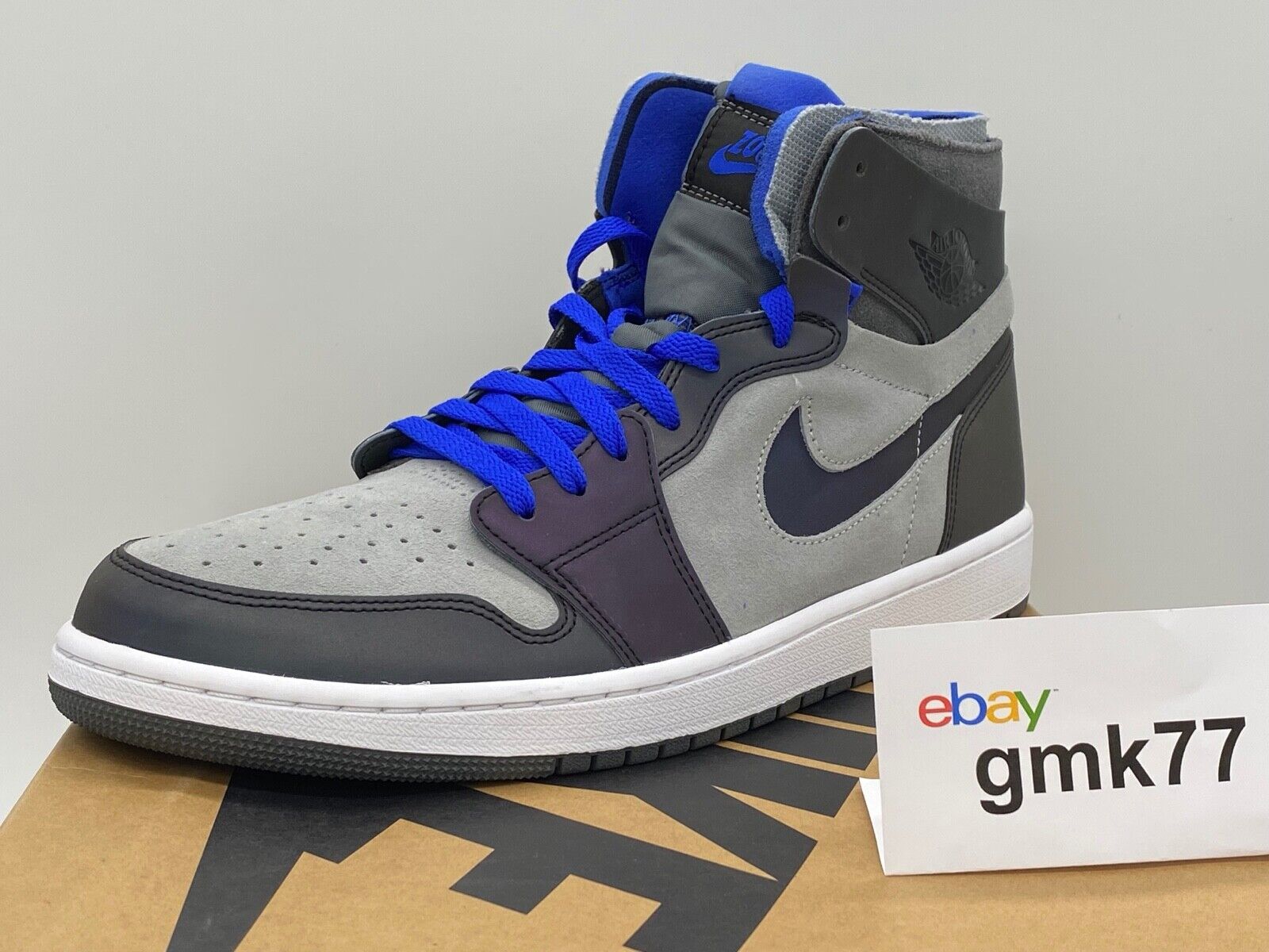 Nike Jordan 1 High Zoom Air Esports CMFT League Of Legends Nike Jordan 1 High Zoom Air Esports CMFT League Of Legends