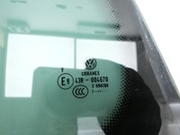 VW Golf 5 V Variant 1K5 03-09 Kombi Seitenscheibe Feste Scheibe Tür Hinten Links VW Golf 5 V Variant 1K5 03-09... Vorschau 2