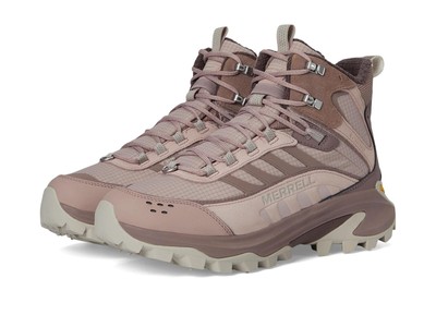 Женский походный костюм Merrell Moab Speed 2 Thermo Mid Waterproof