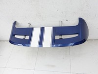 Ford Fiesta JA8 VII ST 08-12 3T Spoiler Heckspoiler Dachspoiler für Heckklappe JG Ford Fiesta JA8 VII ST 08-12... Vorschau 5