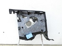Renault Megane III CC 08-12 Cabriolet Seitenverkleidung Wandpappe Rechts Hinten Renault Megane III CC 08-12... Vorschau 6