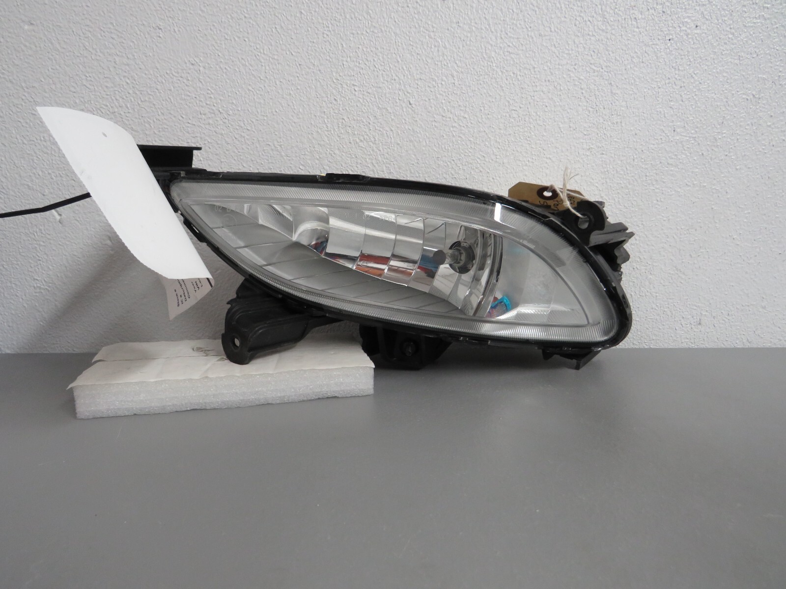 2011 2012 2013 HYUNDAI SONATA LEFT SIDE FOG LIGHT
