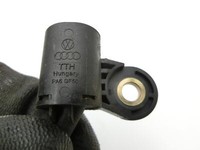 Seat Ibiza IV 6J 08-12 Klopfsensor Sensor Seat Ibiza IV 6J 08-12 07.10.2010 gebraucht Vorschau 4