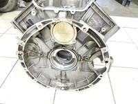Mercedes W164 ML420 05-09 CDI 4,0 225KW 629912 Motorblock für Motor 629912 V8 Mercedes W164 ML420 05-09 17.11.2006... Vorschau 6