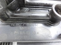 Land Range Rover III L322 02-06 Flansch für Ölkühler Land Range Rover III L322 02-06 02.08.2002 7503692... Vorschau 4