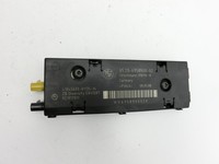 BMW E81 1er 116i LCI 07-13 Antennenverstärker Weiche Antenne Diversity BMW E81 1er 116i LCI 07-13 28.05.2008... Vorschau 2