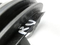Mazda CX-30 19-24 Dichtung für Rahmen Tür Rechts Vorne Mazda CX-30 19-24 18.05.2020 gebraucht Vorschau 4