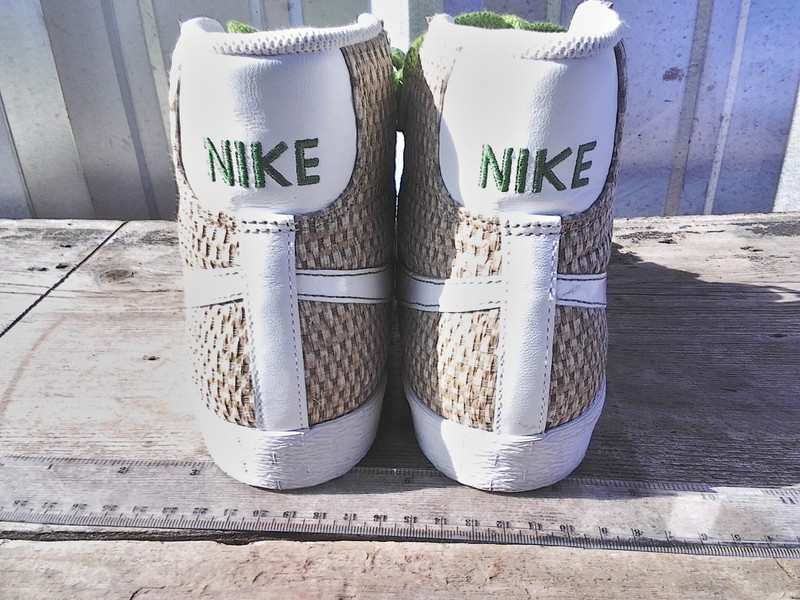 nike blazer womens birch