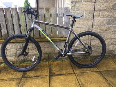 whyte g150 for sale