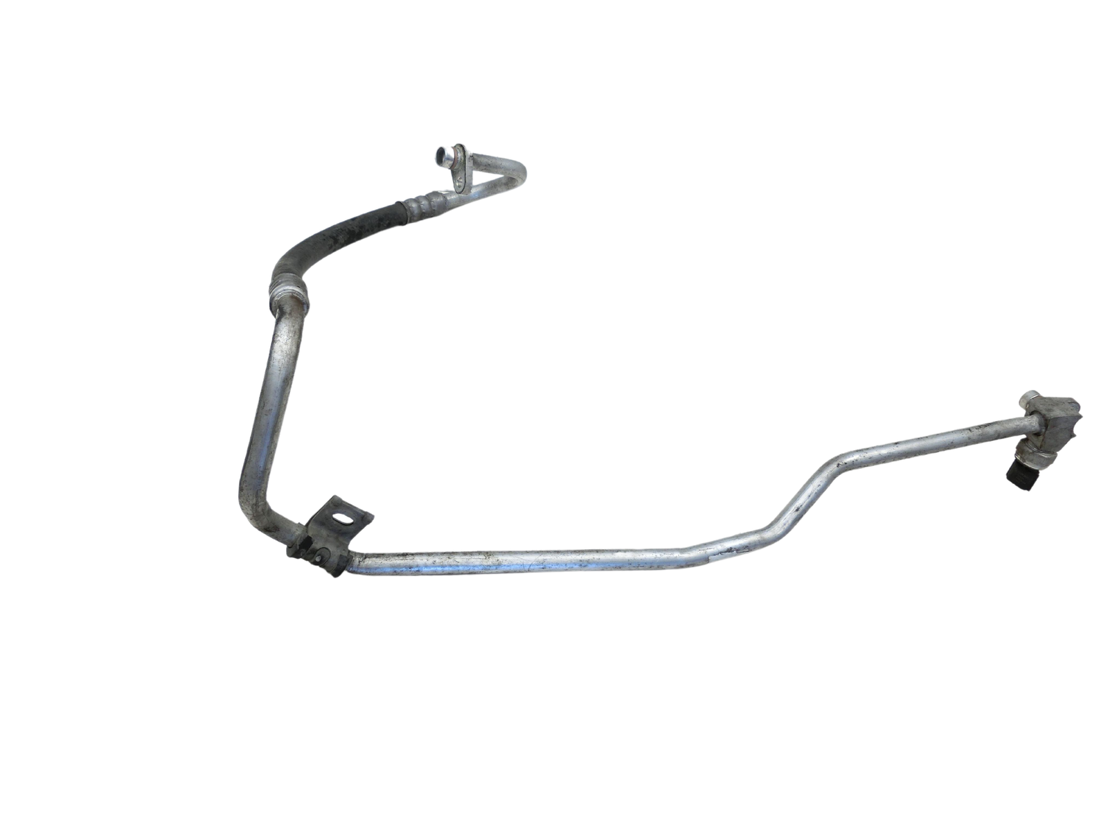 Climate Controle Hose Control for Fiat Talento 296 16-21 - Bild 1