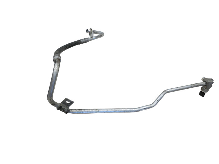 Fiat Talento 296 16-21  1,6 88KW Klimaschlauch Klimaleitung  - Bild 1