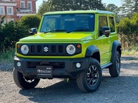 2026 Suzuki Jimny 1.5 Sierrea SUV 3dr Petrol Auto ALLGRIP Euro 6 (101 ps) SUV Pe