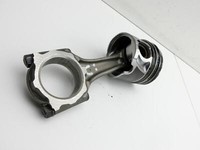 Opel Astra J 09-12 CDTi 1,7 81KW LPV Kolben mit Pleuel Pos B Opel Astra J 09-12 28.10.2011 98428376 6235670 gebraucht Vorschau 5