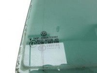 VW Touran 1T 06-10 RHD Seitenscheibe für Tür Türscheibe Rechts Hinten Orig. getönt VW Touran 1T 06-10 06.08.2007... Vorschau 2