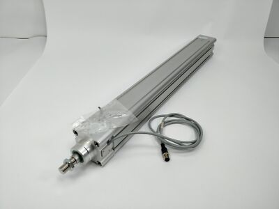 Festo 535414 DNCI-63-550-P-A Cylinder With Displacement Encoder