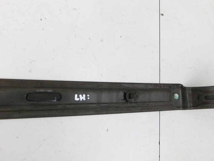 Opel Combo D X12 11-18 Kombi Blende Aussen Abdeckung für Laufschiene Links Hinten Opel Combo D X12 11-18 09.04.2018... Vorschau 5