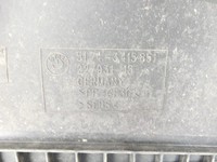 BMW X3 E83 18d LCI 08-11 2,0sd 120KW Ladeluftklappe für Ansaugkanal Lamellen Steuerlamellen Luftklappensteuerung... Vorschau 5