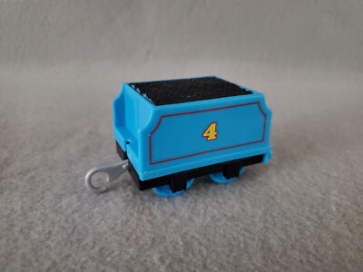 Thomas & Friends Gordon Coal Car Tender 2017 Gullane Mattel