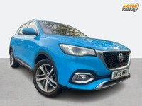 2022 MG MOTOR UK HS 1.5 T-GDI Excite 5dr ESTATE PETROL Manual