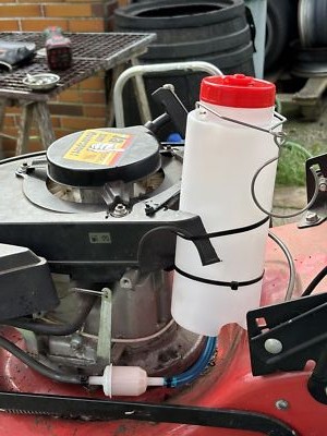 Artikelfoto(s) von einem verifizierten Käufer