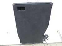 Mercedes W212 E350 09-14 Lim Rückenpolster Rechts für Rücksitzbank Hinten Mercedes W212 E350 09-14 04.06.2009... Vorschau 6