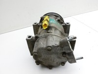 Peugeot 307 CC 03-05 2,0 100KW Klimakompressor Klima Kompressor Peugeot 307 CC 03-05 21.05.2004 6453QF 9646273880... Vorschau 6